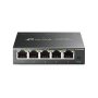 TP-link 5 Port Gigabit Smart Switch - TL-SG105E