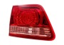 Toyota Fortuner D4D Lhs Inner Taillight 06-11