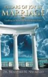 Pillars Of Joy In Marriage - Looking At Marriage In Heaven& 39 S Eyes Hardcover