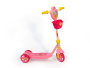 3 Wheel Scooter Pink