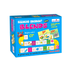 Beginning Consonant Blend Box