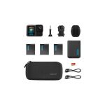 GoPro HERO13 Black Extended Power Bundle