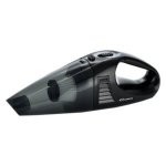 CONTI Cordless Vacuum -black Wet & Dry Function