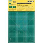 Olfa Mats X 1800 X 600 2 Clips For Rotary Cutters