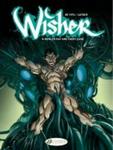 Wisher - Bowler Hat And Faery-cane Paperback