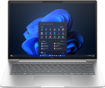 Hp Elitebook 6 G1I Notebook 14-INCH Ultra 7 265U 512GB SSD 16GB RAM Silver – New