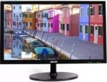 Mecer CM23 23.8" Full HD 1920X1080 LED Monitor - Black Dsub+hdmi