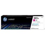 HP 207A Magenta Laserjet Toner Cartridge