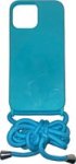 Phone Case - Apple Iphone 13 Pro Max Aqua Blue