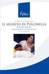 Stravinsky: Il Sigreto Di Pulcinella DVD