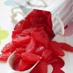 Swedish Gummy Concentrate - 30ML