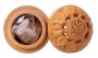 Crystal Essence Solid Perfume - Sandalwood