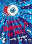 Ripley& 39 S Believe It Or Not 2018 Hardcover