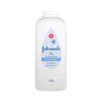Johnson’s – Baby Powder Original – 200G