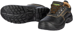 Pioneer Safety Shoe - Black 13