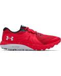 Men's Ua Charged Bandit Trail Running Shoes - RED-601 11