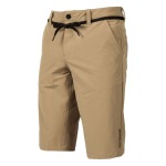 - Kicker Shorts- Khaki - 38