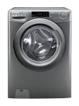 Candy. Candy Cso W4855TRR 1-ZA 8 5KG Smart Pro Washer Dryer Combo Anthracite