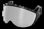 Mirror Visor For Spire Vent Arborist Helmet