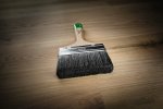Flat Brush 80MM