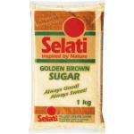 Brown Sugar 1 Kg