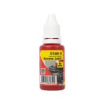 Tork Craft Screw Lock Low Strength For Small Sized Threads
