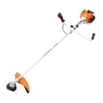 Stihl Fs 291-L Brushcutter With Autocut 46-2 Nylon Head - Lawnmowermecca.co.za