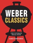 Weber Classics Cook Book