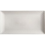 Maxwell & Williams Maxwell And Williams Diamonds - Rectangular Platter - 35 X 19CM