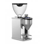 Faustino On Demand Espresso Grinder - Chrome