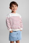 Sweatshirt Cora - Natural