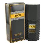Taxi Eau De Toilette Spray By Cofinluxe - 100 Ml Eau De Toilette Spray