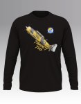 Target Tug Long Sleeve T