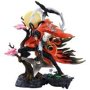 1/6 Naruto Shippuden: Uchiha Itachi Tsukuyomi Figure