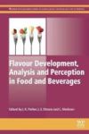 Flavour Development Analysis And Perception In Food And Beverages Paperback