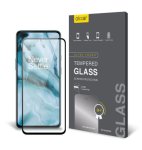 Olixar Oneplus Nord 2 5G 2021 Premium Tempered Glass Screen Protector