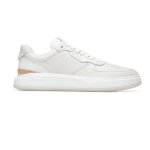 Grandpr Crossover Sneakers -white white