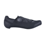 F-xx Knit Road Shoe - Black 46