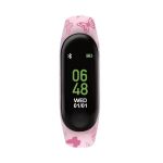 Tikkers Activity Tracker Pink Butterfly