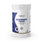 Lifestyle Brewers Yeast 200 Tabs