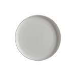 Maxwell & Williams Cashmere 20CM High Rim Coupe Plate White