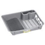 Addis Extra Large Plastic Draining Rack