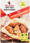 Peri-peri Bag & Bake Hot Seasoning