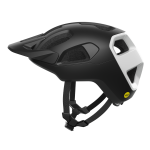 Cularis Uranium Black Matt hydrogen White - Large