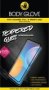 Body Glove Huawei P Smart 2021/Y7A Tempered Glass Screenguard Black