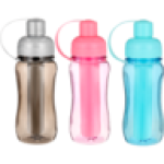 Freeze Cube Bottle 530ML Colour May Vary