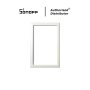 FRAM E For Light Switches White