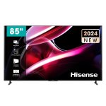 Hisense 85" Mini-led Uled X 4K Smart Tv - 85UXN