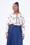 Shirt - XXL Print