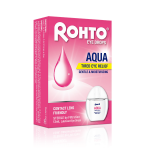 Aqua Eye Drops 13ML